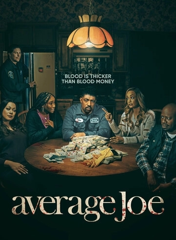 Average Joe () онлайн