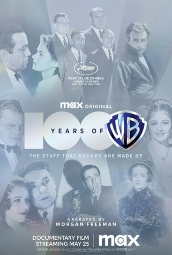 100 Years of Warner Bros. () смотреть онлайн