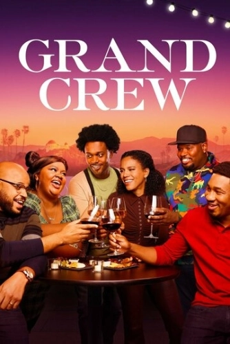 Grand Crew () смотреть онлайн