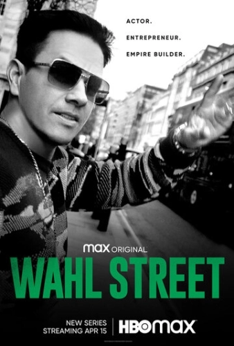 Wahl Street () онлайн