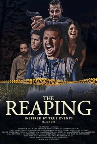 The Reaping () смотреть онлайн