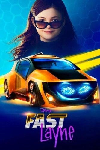 Fast Layne () смотреть онлайн