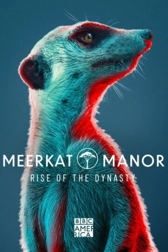 Meerkat Manor: Rise of the Dynasty () онлайн