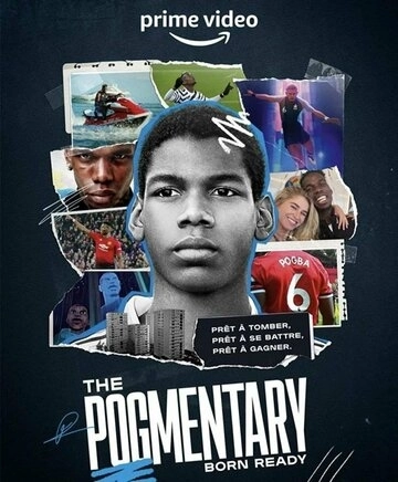 The Pogmentary () онлайн