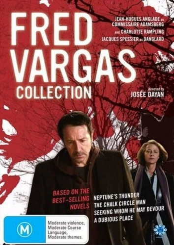 Collection Fred Vargas () смотреть онлайн