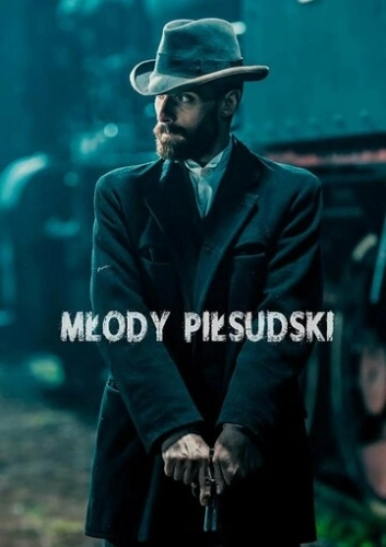 Ziuk. Young Pilsudski - Conspirators