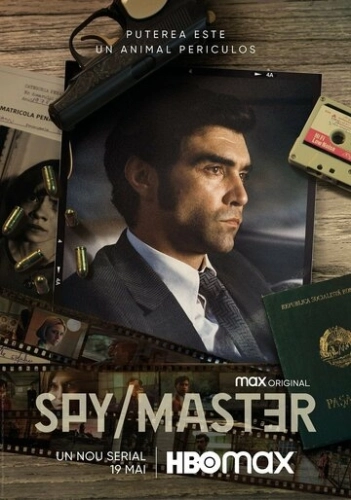 Spy/Master () онлайн