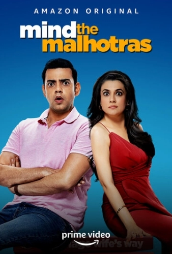 Mind The Malhotras () онлайн