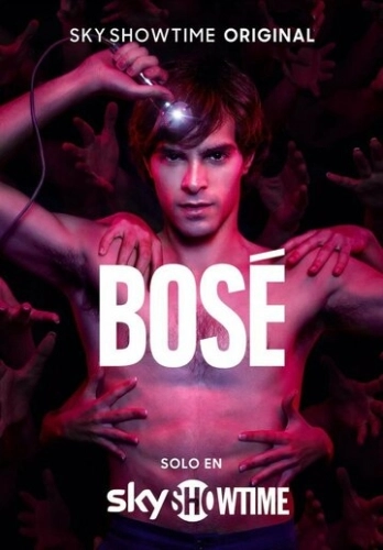 Bosé () онлайн