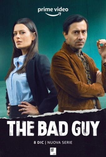 The Bad Guy () онлайн