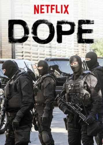 Dope () онлайн