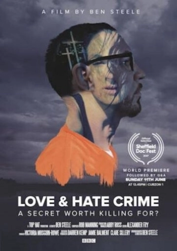 Love and Hate Crime () онлайн