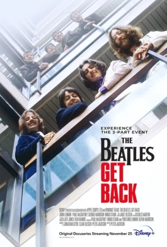 The Beatles: Get Back () онлайн