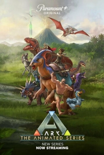 Ark: The Animated Series () смотреть онлайн