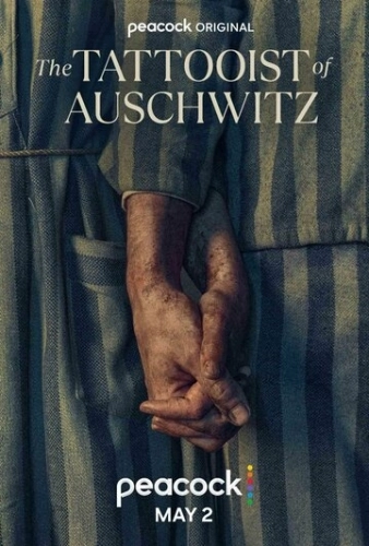 The Tattooist of Auschwitz () смотреть онлайн