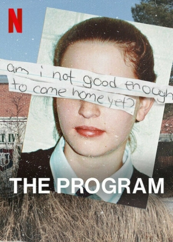 The Program: Cons, Cults, and Kidnapping () онлайн