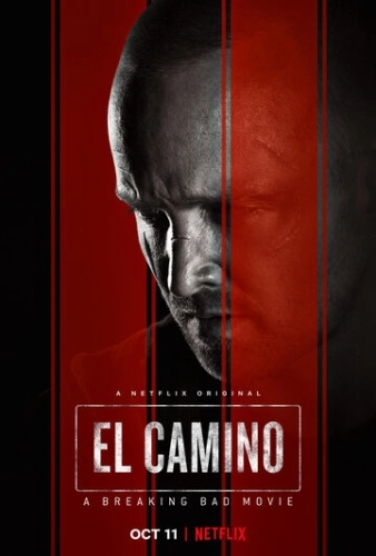 El Camino: Во все тяжкие () смотреть онлайн