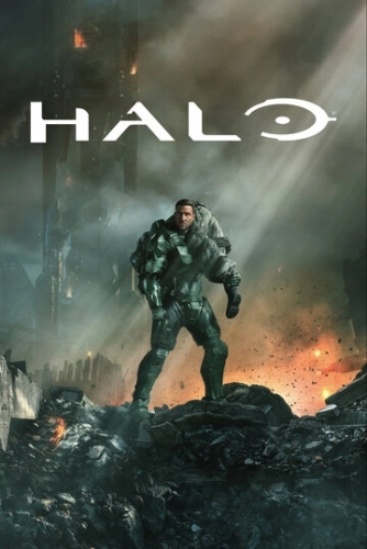 Halo () онлайн