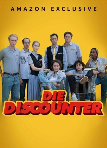 Die Discounter